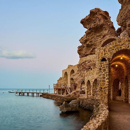 Dreams Beach Resort - Sharm El Sheikh Exterior foto The Roman baths of the Villa Romana del Casale