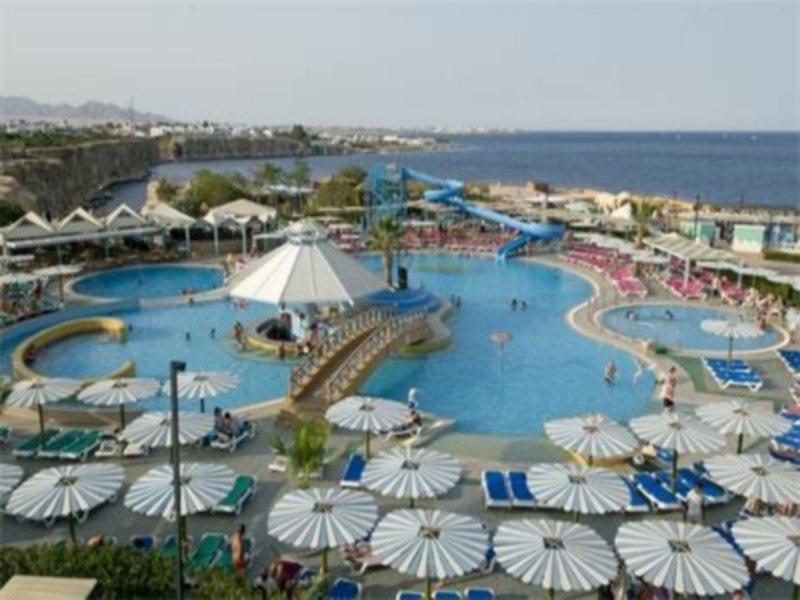 Dreams Beach Resort - Sharm El Sheikh Exterior foto