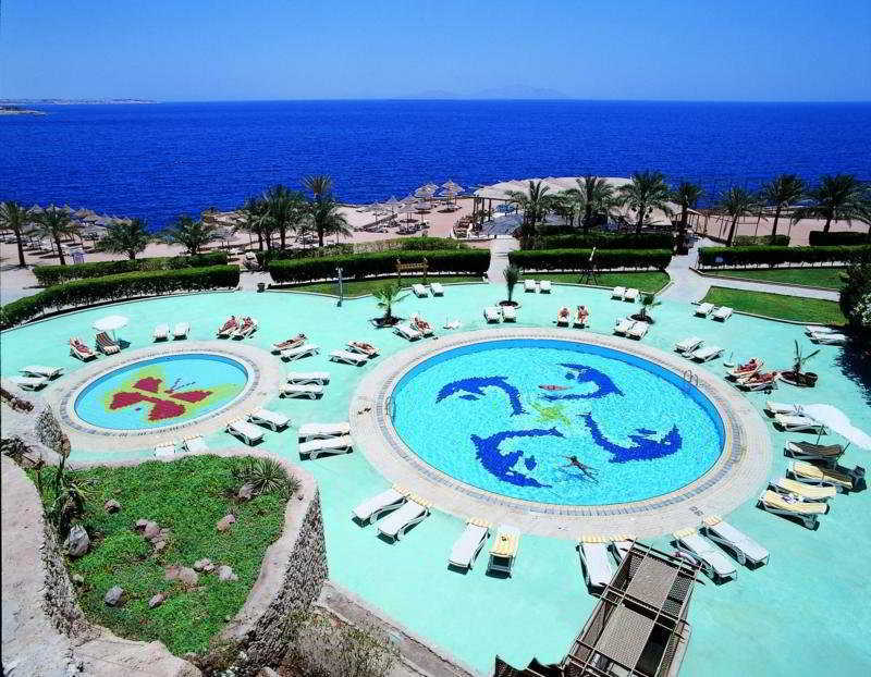 Dreams Beach Resort - Sharm El Sheikh Exterior foto