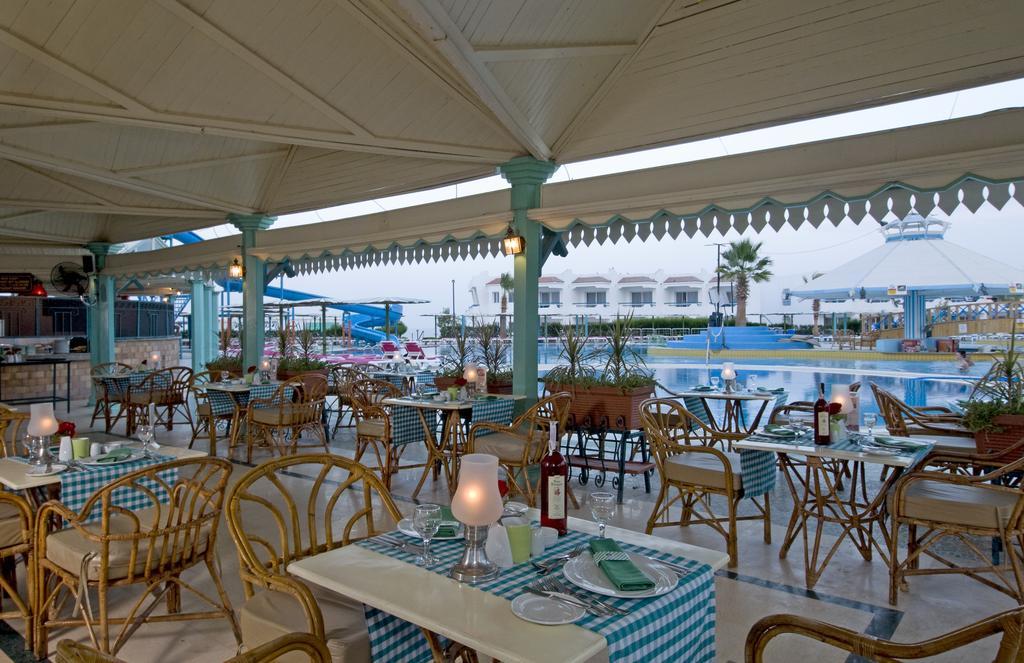 Dreams Beach Resort - Sharm El Sheikh Exterior foto